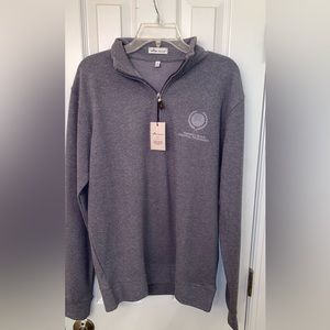 Peter Millar Quarter Zip